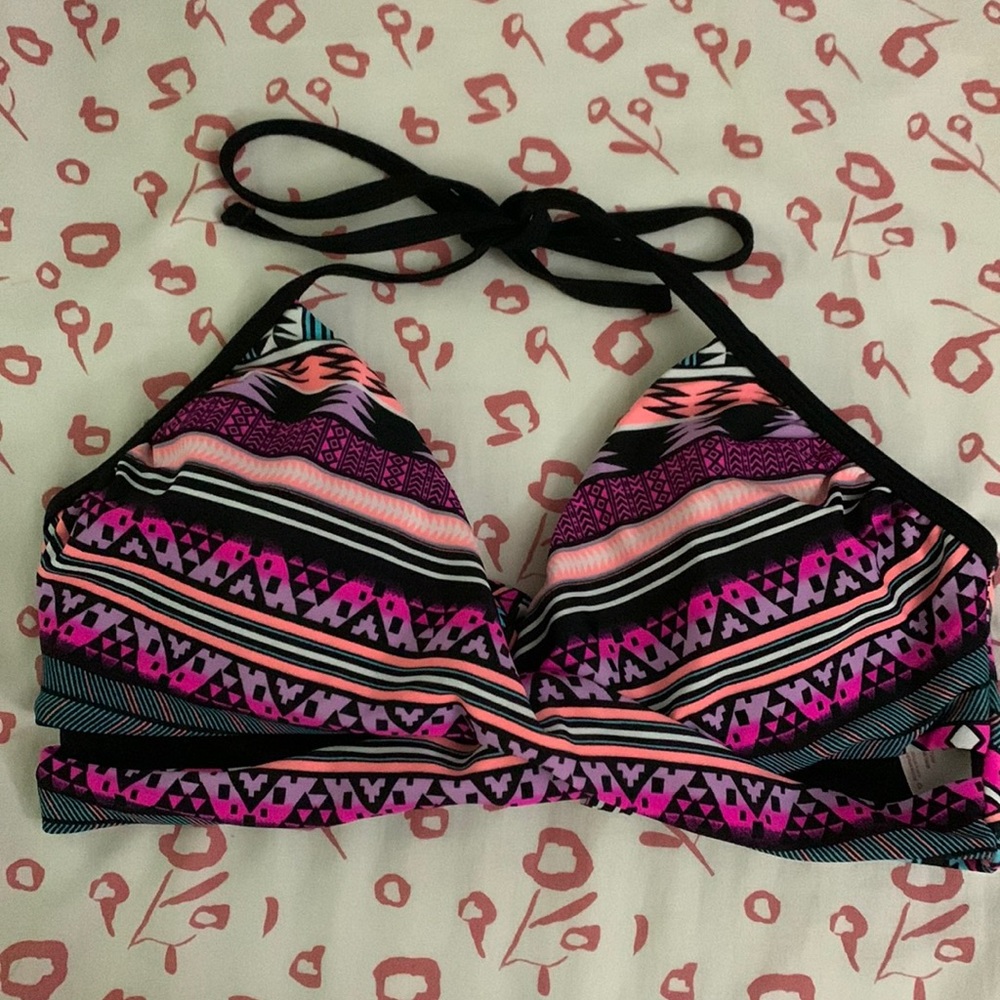 Xhilaration Bikini Top